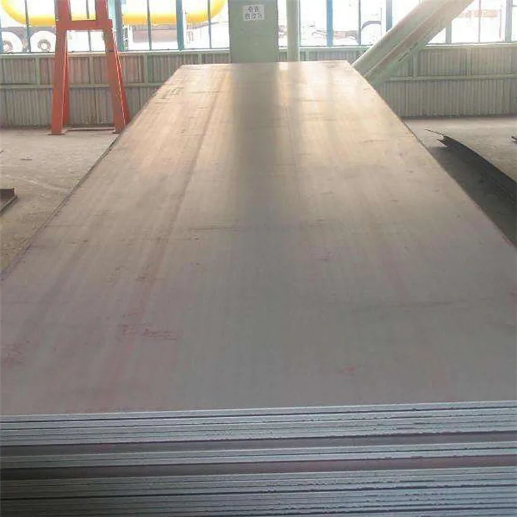 carbon steel plate&sheet